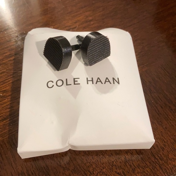 EUC Cole Haan Leather Boots - Picture 11 of 11